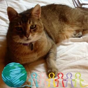 Meet your Posher, Joan